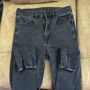 American Eagle Jegging